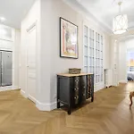 Renting - - Haussmann Luxury Sea Balcony Free Parking * Nizza