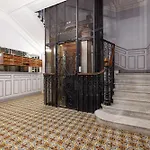 Renting - - Haussmann Luxury Sea Balcony Free Parking