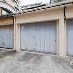Renting - - Haussmann Luxury Sea Balcony Free Parking Appartamento Nizza