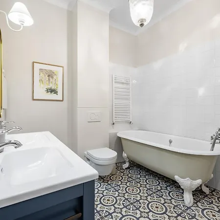 Renting - - Haussmann Luxury Sea Balcony Free Parking Apartman Nizza