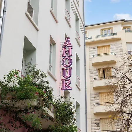 Apartman Renting - - Haussmann Luxury Sea Balcony Free Parking *